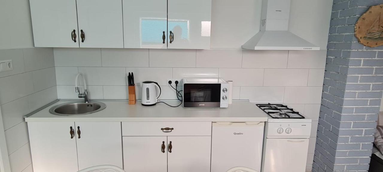 Apartmani Centar Seline Paklenica ภายนอก รูปภาพ
