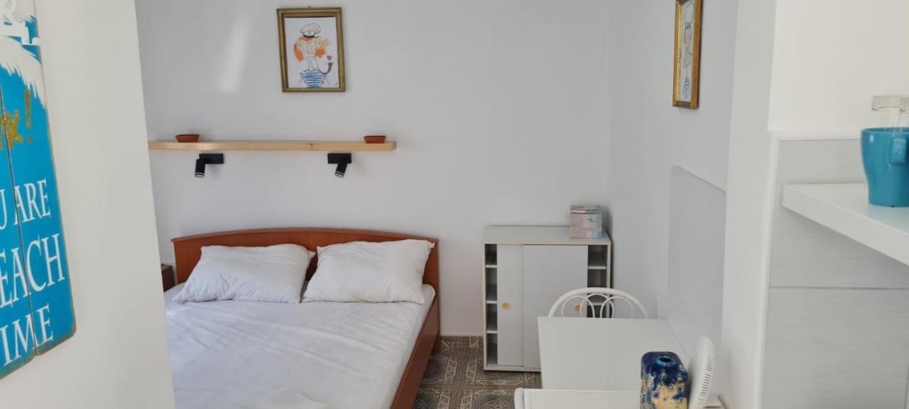 Apartmani Centar Seline Paklenica ภายนอก รูปภาพ