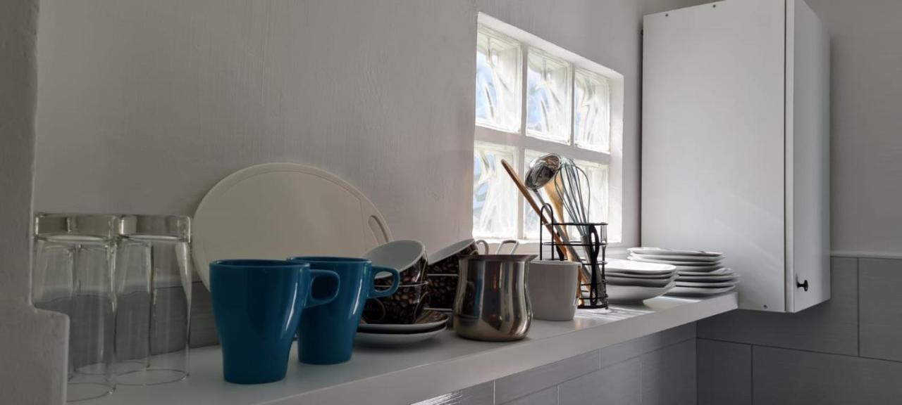 Apartmani Centar Seline Paklenica ภายนอก รูปภาพ