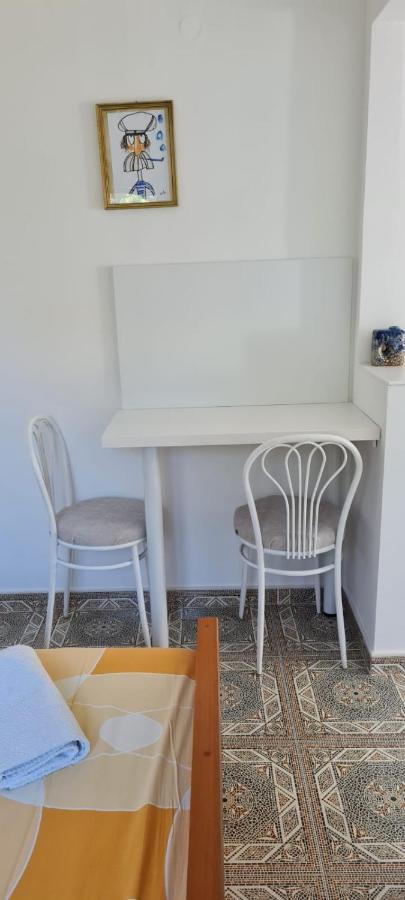 Apartmani Centar Seline Paklenica ภายนอก รูปภาพ