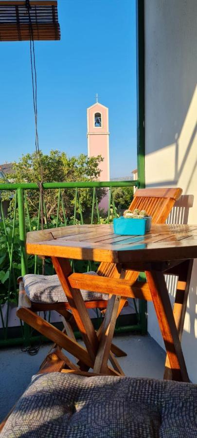 Apartmani Centar Seline Paklenica ภายนอก รูปภาพ