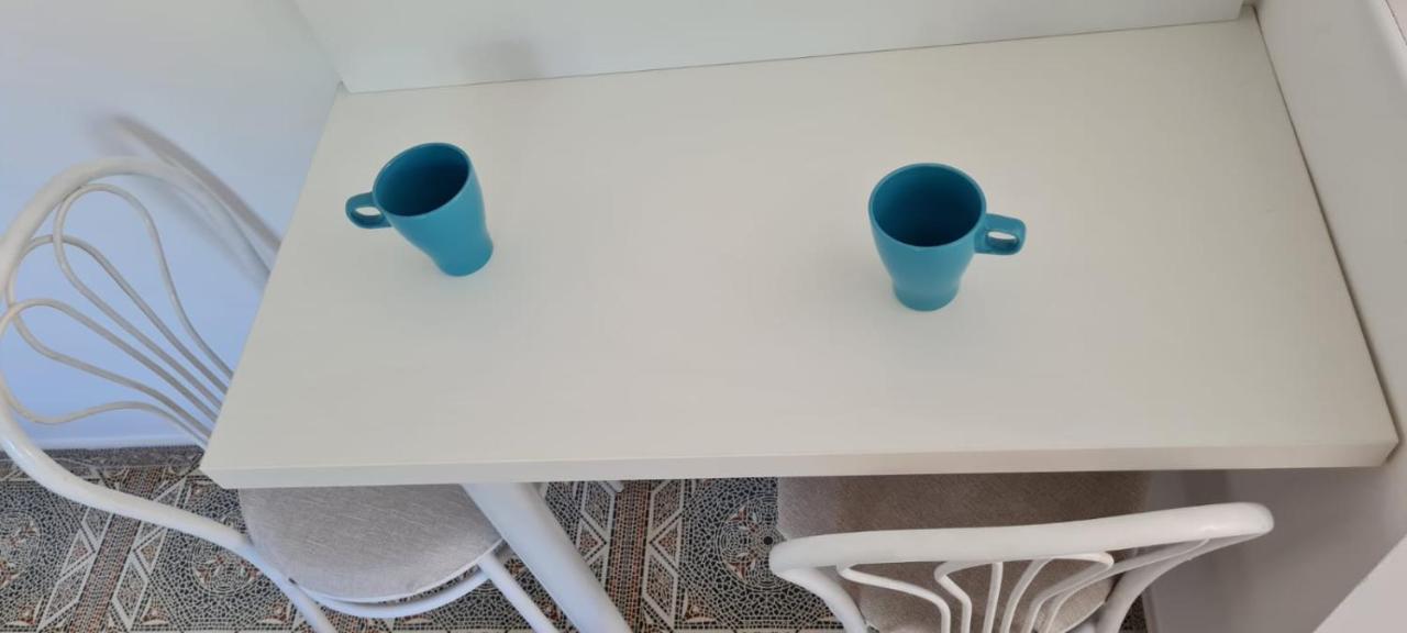 Apartmani Centar Seline Paklenica ภายนอก รูปภาพ