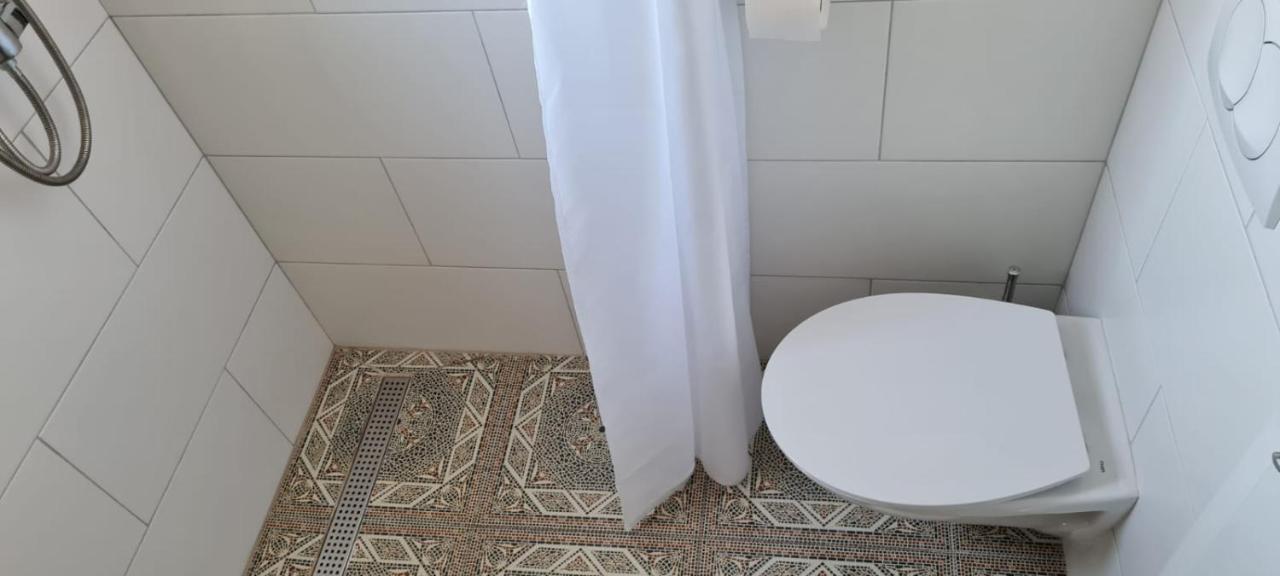 Apartmani Centar Seline Paklenica ภายนอก รูปภาพ