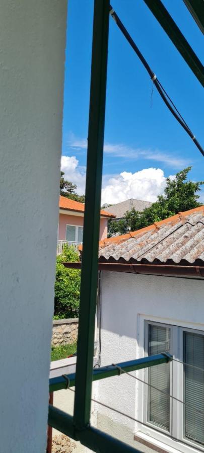 Apartmani Centar Seline Paklenica ภายนอก รูปภาพ