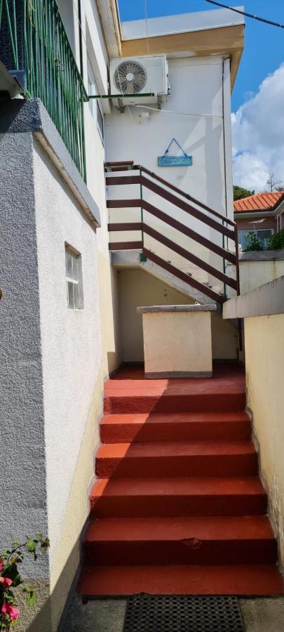 Apartmani Centar Seline Paklenica ภายนอก รูปภาพ