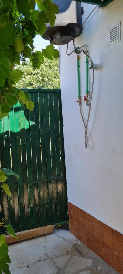 Apartmani Centar Seline Paklenica ภายนอก รูปภาพ