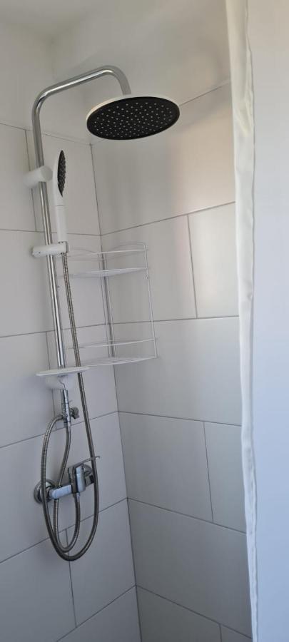 Apartmani Centar Seline Paklenica ภายนอก รูปภาพ