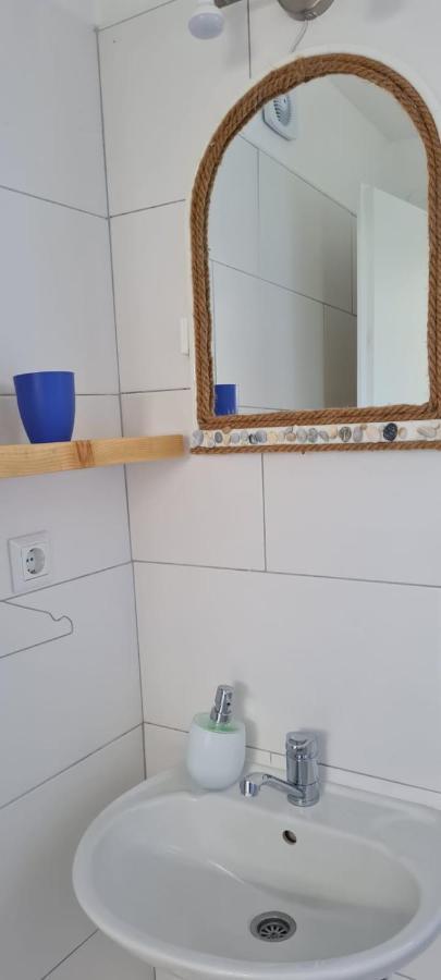 Apartmani Centar Seline Paklenica ภายนอก รูปภาพ