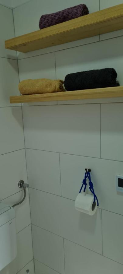 Apartmani Centar Seline Paklenica ภายนอก รูปภาพ