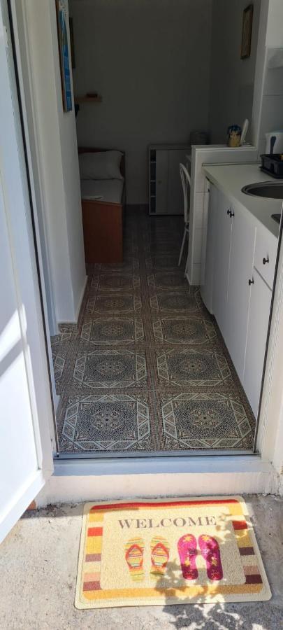 Apartmani Centar Seline Paklenica ภายนอก รูปภาพ