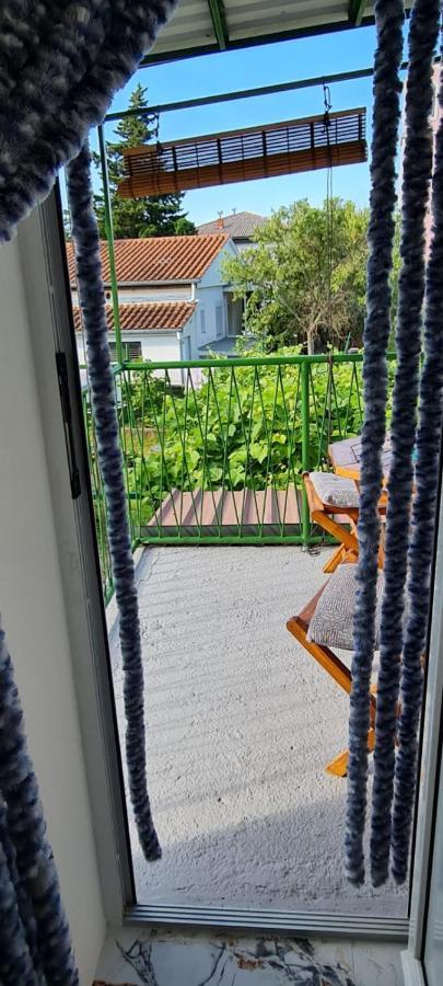 Apartmani Centar Seline Paklenica ภายนอก รูปภาพ