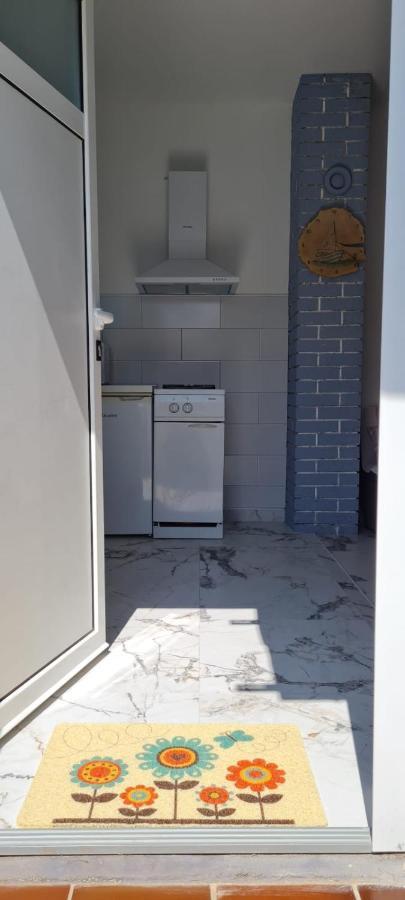 Apartmani Centar Seline Paklenica ภายนอก รูปภาพ